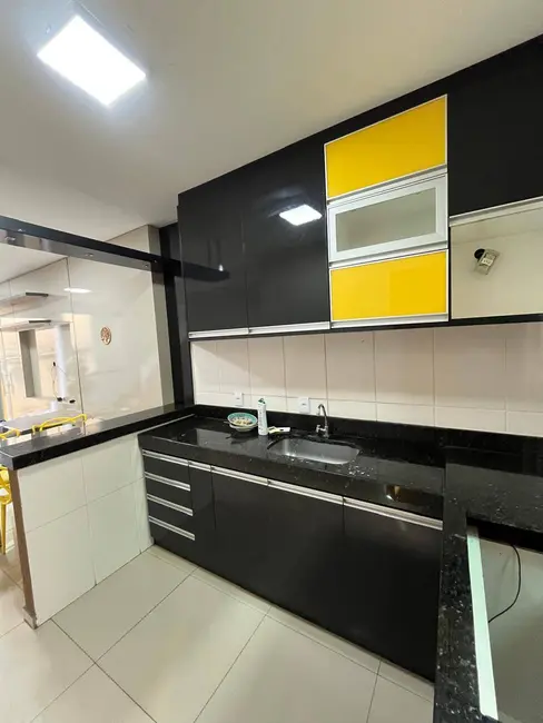 Foto 6 de Casa com 2 quartos para alugar, 130m2 em Contagem - MG