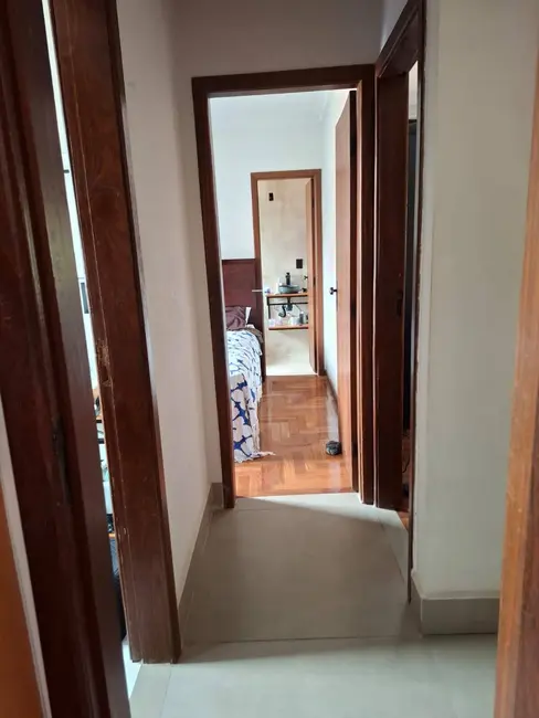 Foto 2 de Cobertura com 3 quartos para alugar, 115m2 em Fernão Dias, Belo Horizonte - MG