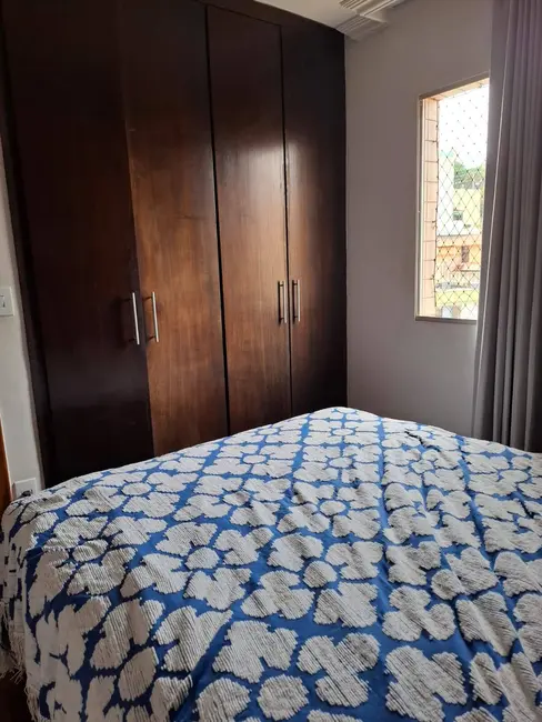 Foto 4 de Cobertura com 3 quartos para alugar, 115m2 em Fernão Dias, Belo Horizonte - MG