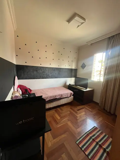 Foto 6 de Cobertura com 3 quartos para alugar, 115m2 em Fernão Dias, Belo Horizonte - MG