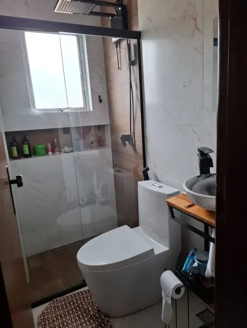 Foto 7 de Cobertura com 3 quartos para alugar, 115m2 em Fernão Dias, Belo Horizonte - MG