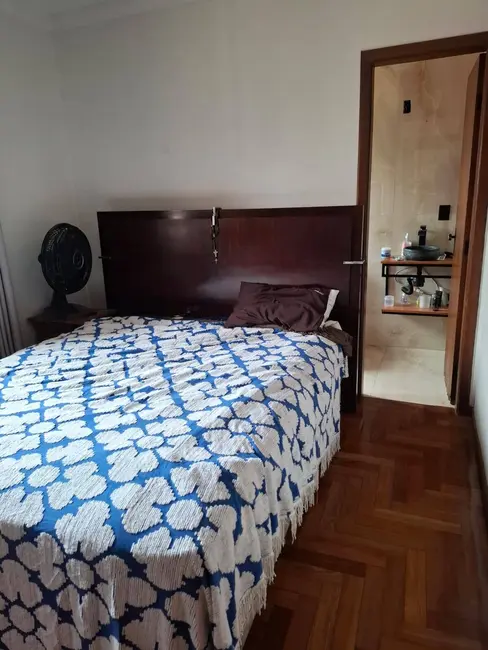 Foto 5 de Cobertura com 3 quartos para alugar, 115m2 em Fernão Dias, Belo Horizonte - MG