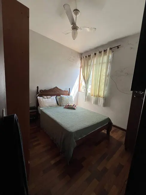 Apartamento com 2 quartos à venda, 55m2 em Califórnia, Belo Horizonte - MG - imagem 4 Foto 4 de Apartamento com 2 quartos à venda, 55m2 em Califórnia, Belo Horizonte - MG