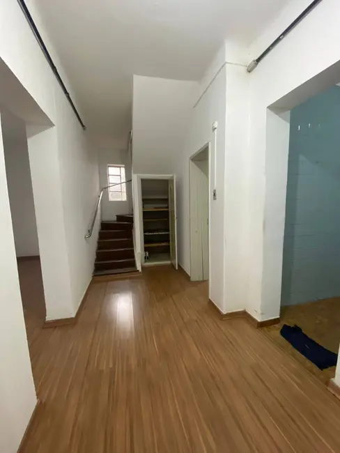 Foto 6 de Casa com 4 quartos para alugar, 120m2 em Santa Tereza, Belo Horizonte - MG