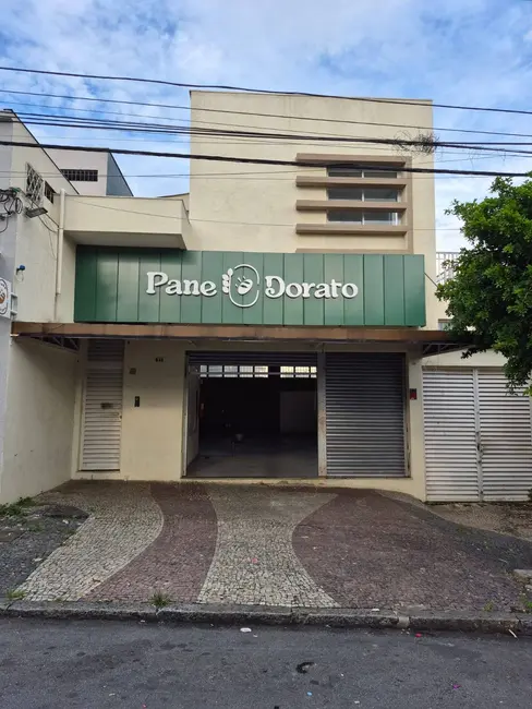 Foto 2 de Sala Comercial para alugar, 320m2 em Santa Tereza, Belo Horizonte - MG