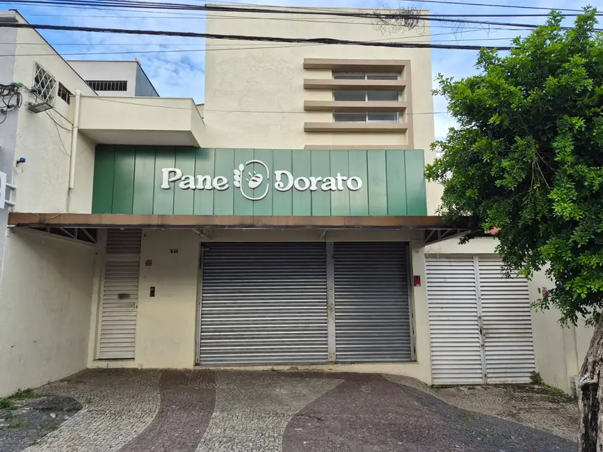 Foto 1 de Sala Comercial para alugar, 320m2 em Santa Tereza, Belo Horizonte - MG