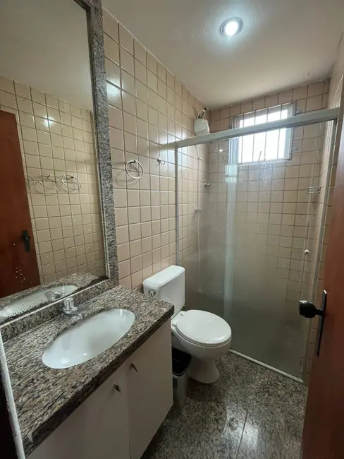 Foto 7 de Apartamento com 3 quartos para alugar, 100m2 em Serra, Belo Horizonte - MG
