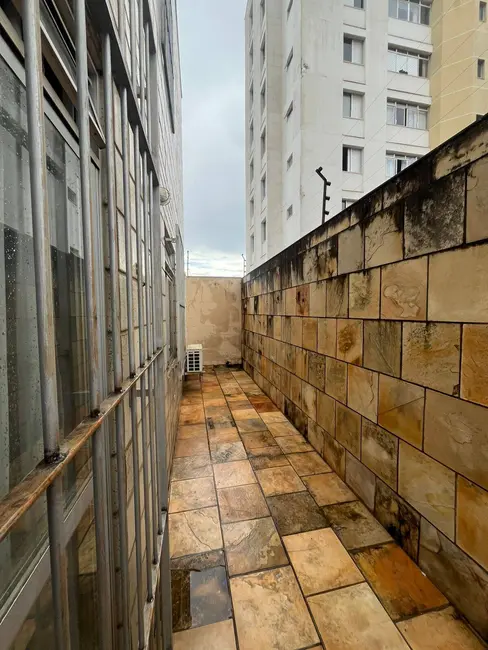 Foto 3 de Apartamento com 3 quartos para alugar, 100m2 em Serra, Belo Horizonte - MG