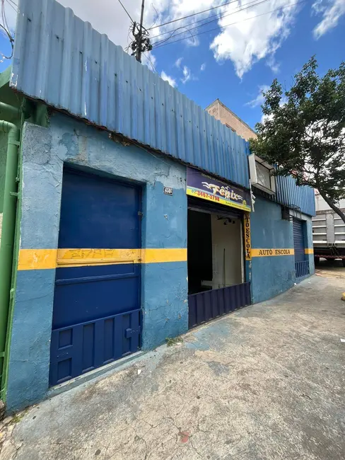 Foto 1 de Loja para alugar, 70m2 em Santa Efigênia, Belo Horizonte - MG