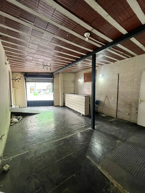 Foto 8 de Loja para alugar, 70m2 em Santa Efigênia, Belo Horizonte - MG