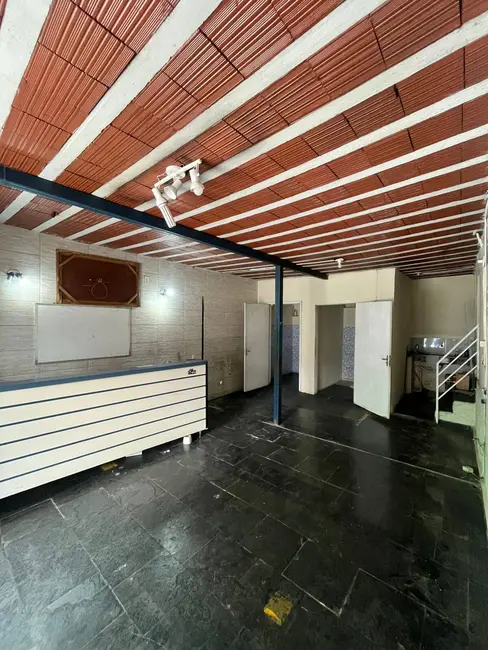 Foto 4 de Loja para alugar, 70m2 em Santa Efigênia, Belo Horizonte - MG