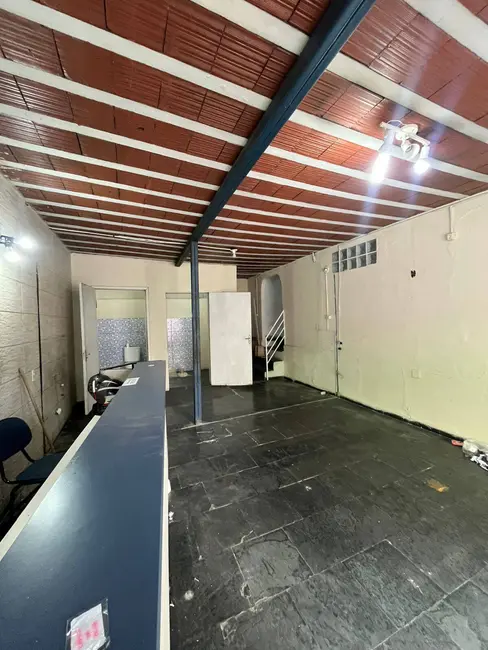 Foto 6 de Loja para alugar, 70m2 em Santa Efigênia, Belo Horizonte - MG