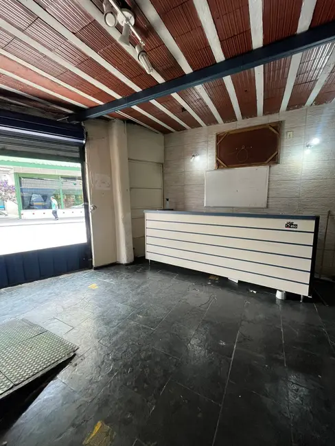 Foto 5 de Loja para alugar, 70m2 em Santa Efigênia, Belo Horizonte - MG