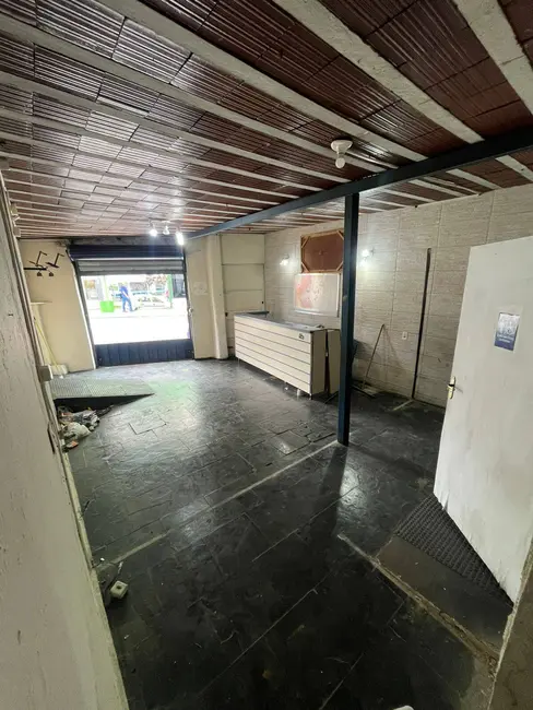 Foto 7 de Loja para alugar, 70m2 em Santa Efigênia, Belo Horizonte - MG