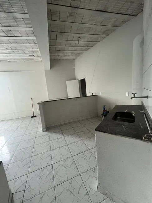 Foto 5 de Kitnet com 1 quarto para alugar, 50m2 em Colégio Batista, Belo Horizonte - MG