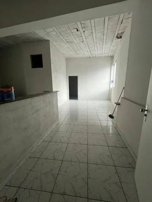 Foto 1 de Kitnet com 1 quarto para alugar, 50m2 em Colégio Batista, Belo Horizonte - MG