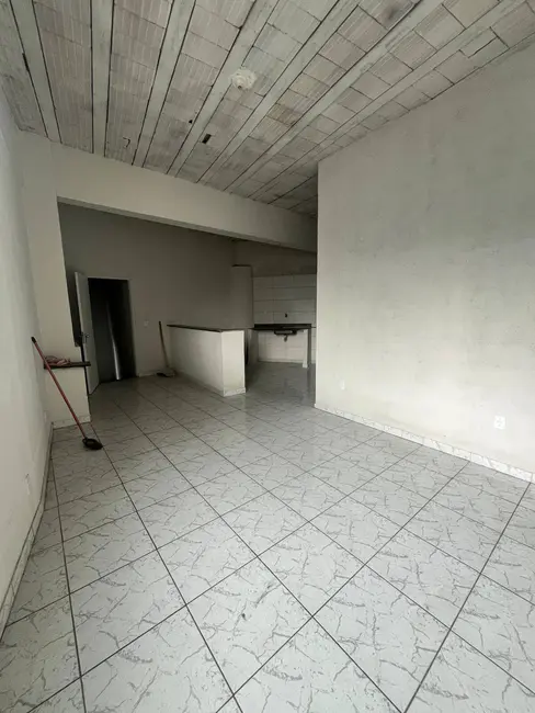 Foto 2 de Kitnet com 1 quarto para alugar, 50m2 em Colégio Batista, Belo Horizonte - MG