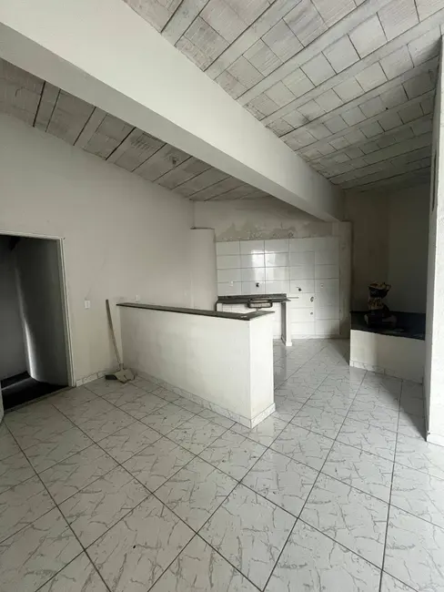 Foto 3 de Kitnet com 1 quarto para alugar, 50m2 em Colégio Batista, Belo Horizonte - MG