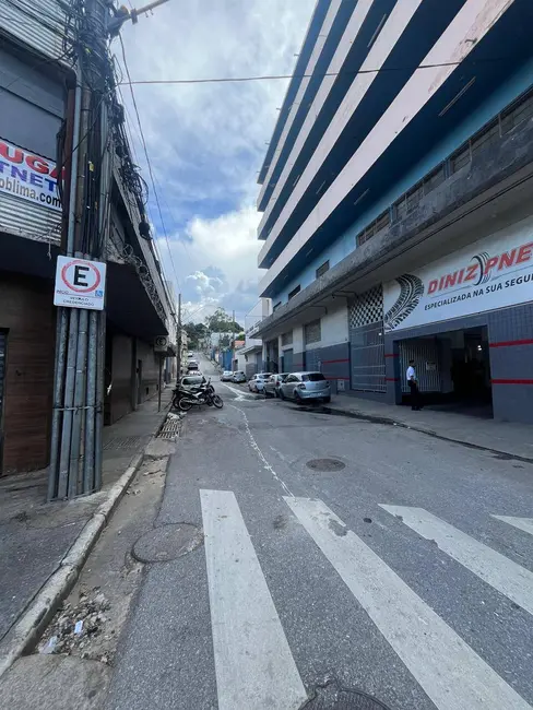 Kitnet com 1 quarto para alugar, 25m2 em Lagoinha, Belo Horizonte - MG - imagem 8 Foto 8 de Kitnet com 1 quarto para alugar, 25m2 em Lagoinha, Belo Horizonte - MG