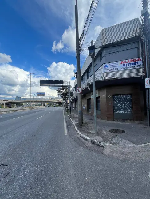 Kitnet com 1 quarto para alugar, 25m2 em Lagoinha, Belo Horizonte - MG - imagem 9 Foto 9 de Kitnet com 1 quarto para alugar, 25m2 em Lagoinha, Belo Horizonte - MG