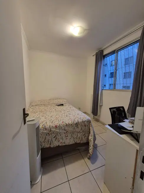 Foto 5 de Apartamento com 2 quartos à venda, 52m2 em Santa Efigênia, Belo Horizonte - MG