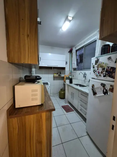 Foto 2 de Apartamento com 2 quartos à venda, 52m2 em Santa Efigênia, Belo Horizonte - MG