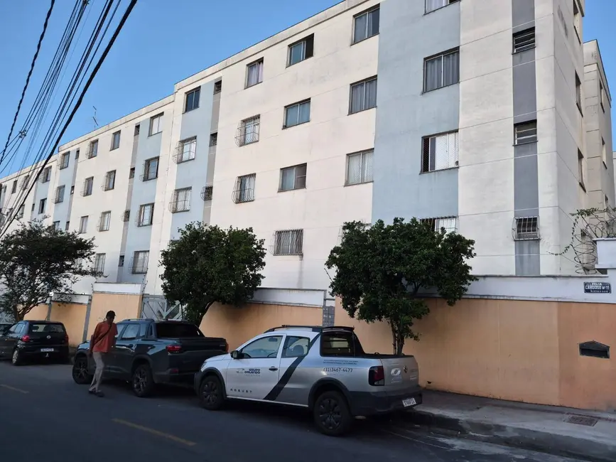 Foto 6 de Apartamento com 2 quartos à venda, 52m2 em Santa Efigênia, Belo Horizonte - MG