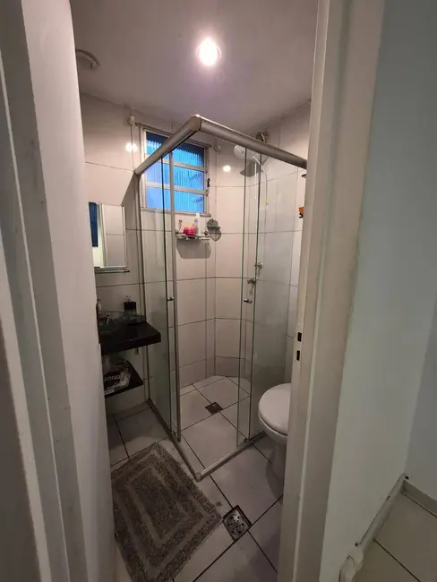 Foto 4 de Apartamento com 2 quartos à venda, 52m2 em Santa Efigênia, Belo Horizonte - MG