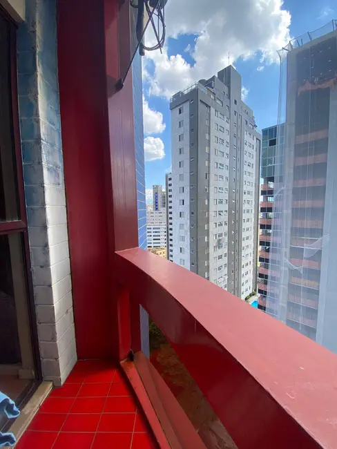 Foto 9 de Loft / Flat com 1 quarto à venda, 42m2 em Funcionários, Belo Horizonte - MG