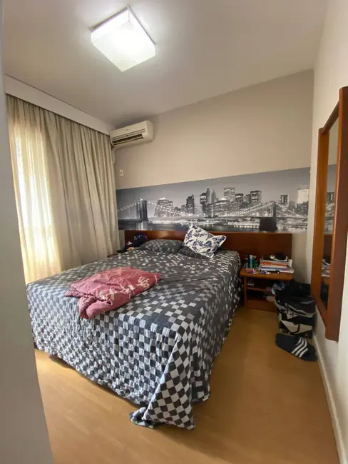 Foto 6 de Loft / Flat com 1 quarto à venda, 42m2 em Funcionários, Belo Horizonte - MG