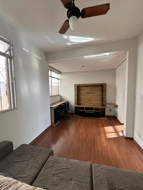 Foto 6 de Apartamento com 3 quartos à venda, 102m2 em Jardim América, Belo Horizonte - MG
