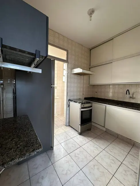 Foto 3 de Apartamento com 3 quartos à venda, 102m2 em Jardim América, Belo Horizonte - MG