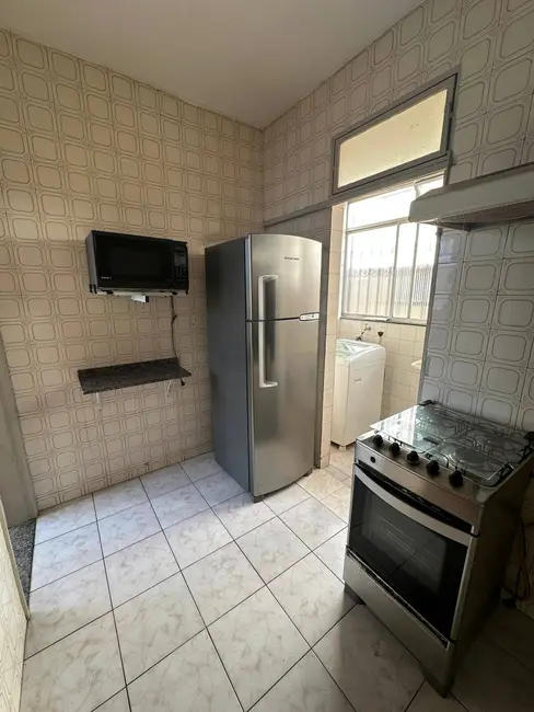 Foto 4 de Apartamento com 3 quartos à venda, 102m2 em Jardim América, Belo Horizonte - MG