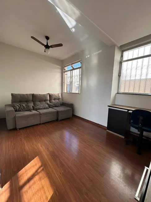 Foto 7 de Apartamento com 3 quartos à venda, 102m2 em Jardim América, Belo Horizonte - MG
