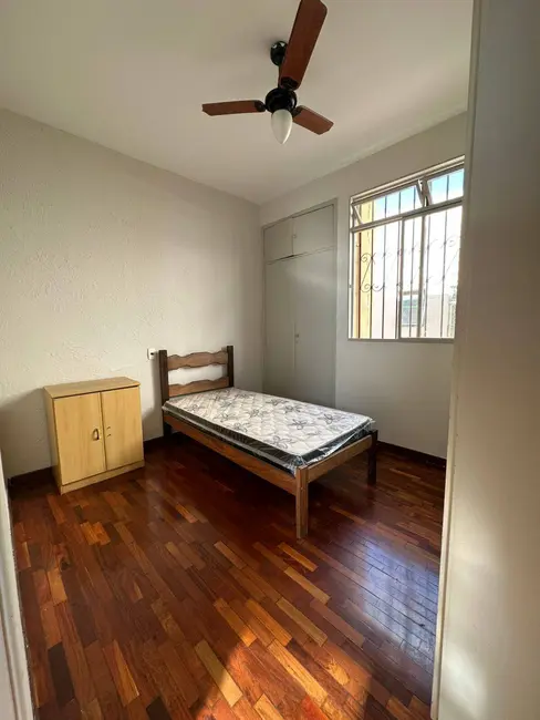 Foto 9 de Apartamento com 3 quartos à venda, 102m2 em Jardim América, Belo Horizonte - MG