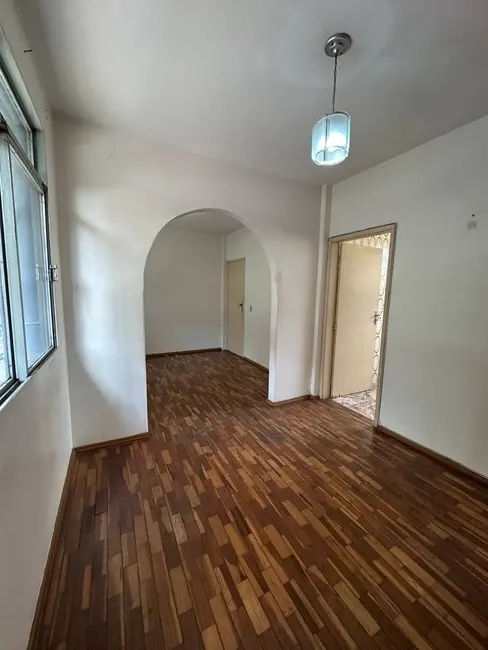 Foto 3 de Apartamento com 2 quartos para alugar, 80m2 em Salgado Filho, Belo Horizonte - MG