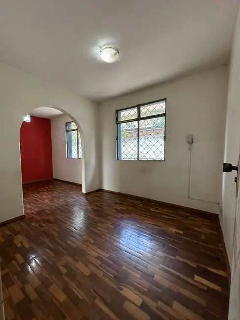 Foto 1 de Apartamento com 2 quartos para alugar, 80m2 em Salgado Filho, Belo Horizonte - MG