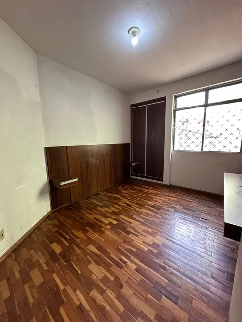 Foto 9 de Apartamento com 2 quartos para alugar, 80m2 em Salgado Filho, Belo Horizonte - MG