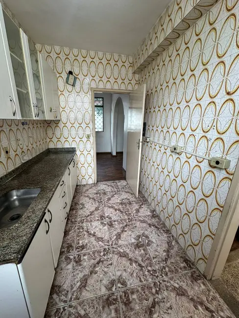 Foto 5 de Apartamento com 2 quartos para alugar, 80m2 em Salgado Filho, Belo Horizonte - MG