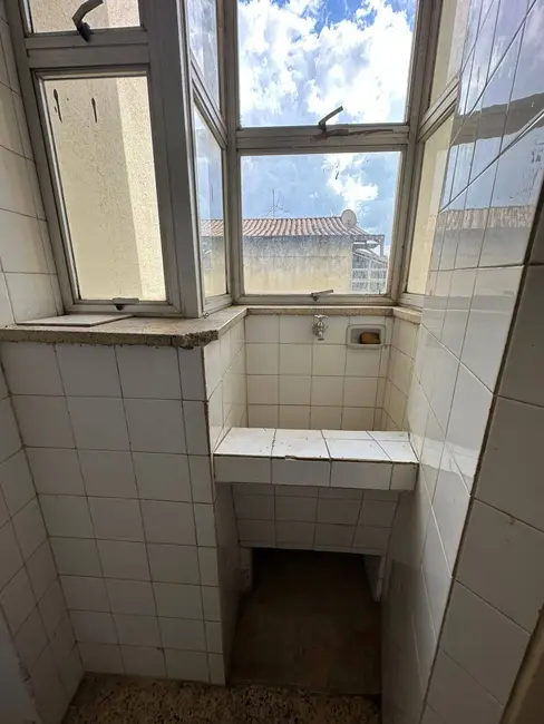 Foto 8 de Apartamento com 2 quartos para alugar, 80m2 em Salgado Filho, Belo Horizonte - MG