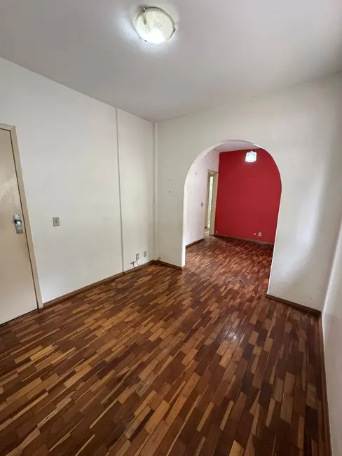 Foto 2 de Apartamento com 2 quartos para alugar, 80m2 em Salgado Filho, Belo Horizonte - MG