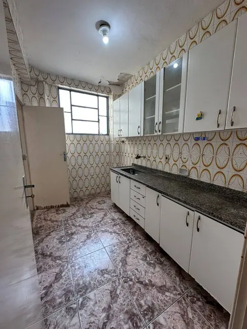 Foto 4 de Apartamento com 2 quartos para alugar, 80m2 em Salgado Filho, Belo Horizonte - MG