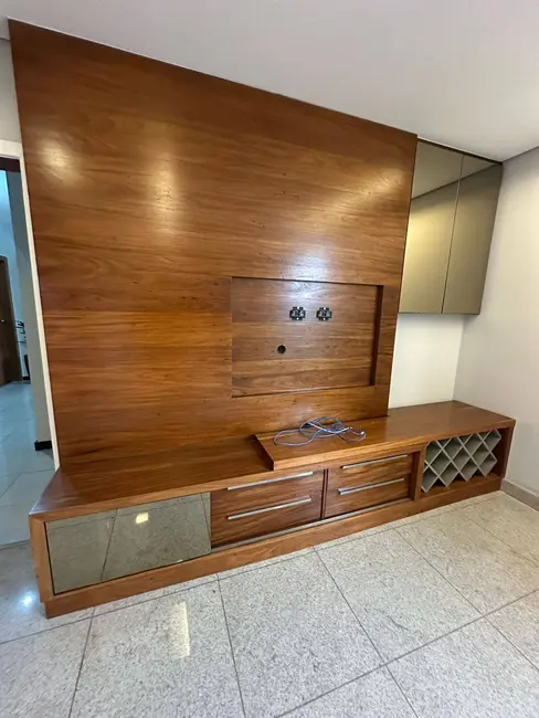 Foto 3 de Apartamento com 3 quartos à venda, 90m2 em Sagrada Família, Belo Horizonte - MG
