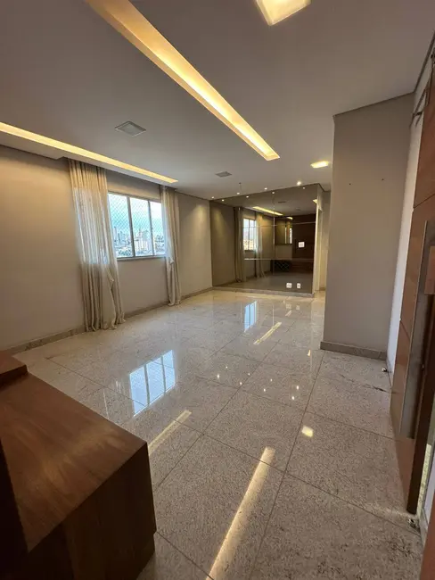 Foto 1 de Apartamento com 3 quartos à venda, 90m2 em Sagrada Família, Belo Horizonte - MG