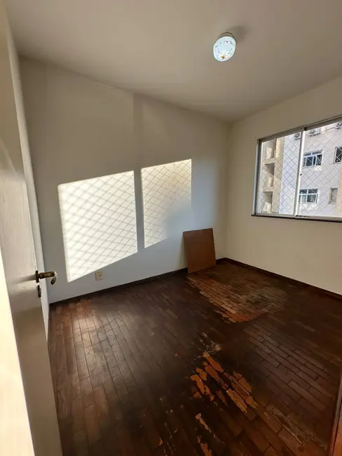 Foto 7 de Apartamento com 2 quartos para alugar, 70m2 em Santa Cruz, Belo Horizonte - MG