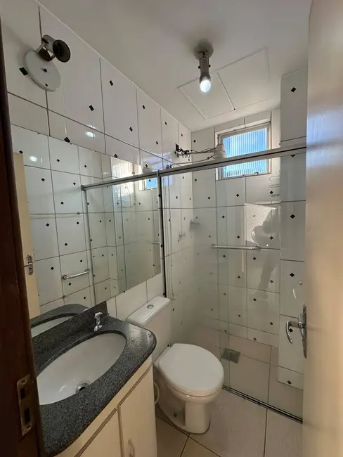 Foto 9 de Apartamento com 2 quartos para alugar, 70m2 em Santa Cruz, Belo Horizonte - MG