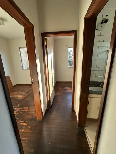 Foto 6 de Apartamento com 2 quartos para alugar, 70m2 em Santa Cruz, Belo Horizonte - MG