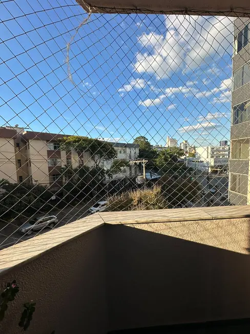 Foto 5 de Apartamento com 2 quartos para alugar, 70m2 em Santa Cruz, Belo Horizonte - MG