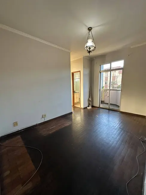 Foto 1 de Apartamento com 2 quartos para alugar, 70m2 em Santa Cruz, Belo Horizonte - MG
