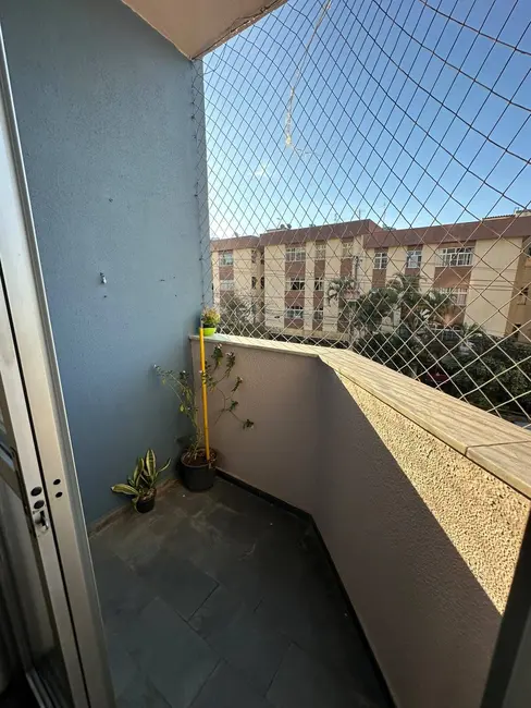 Foto 4 de Apartamento com 2 quartos para alugar, 70m2 em Santa Cruz, Belo Horizonte - MG